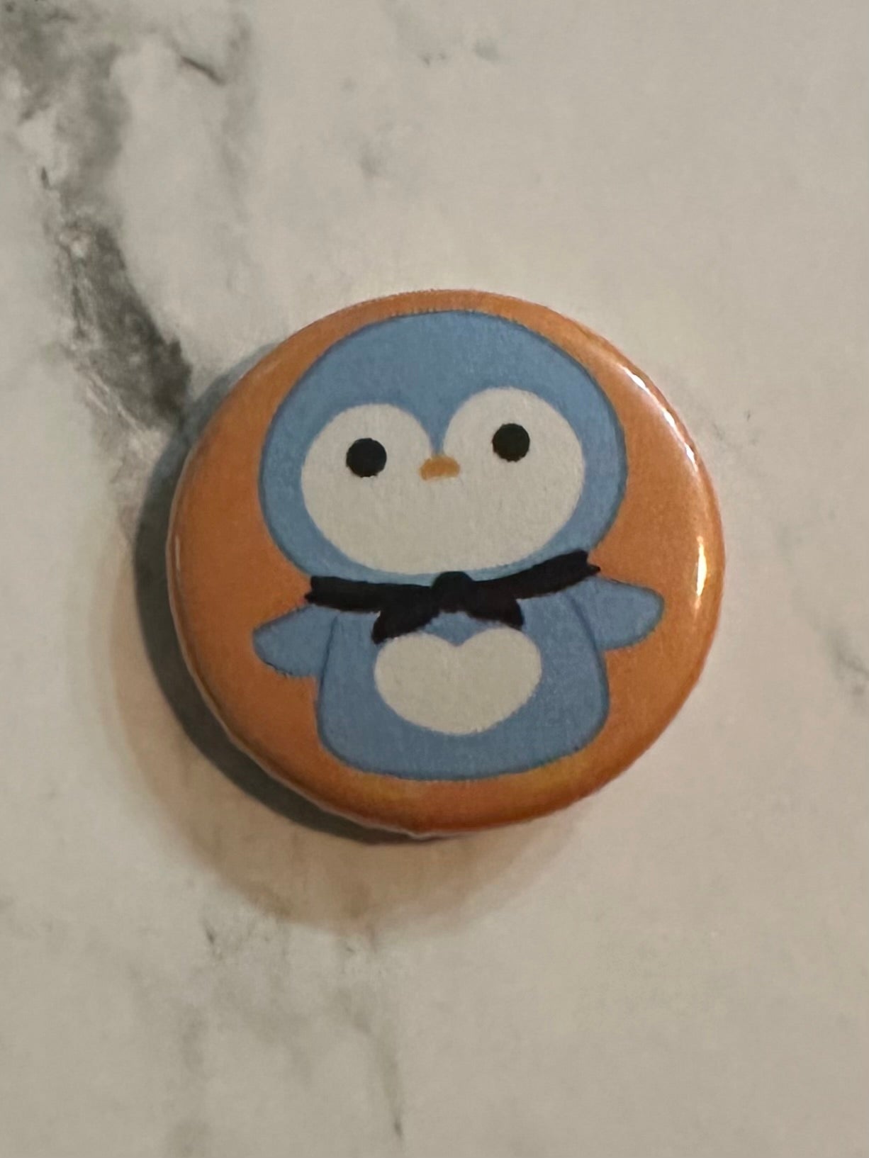 The boyz mini buttons