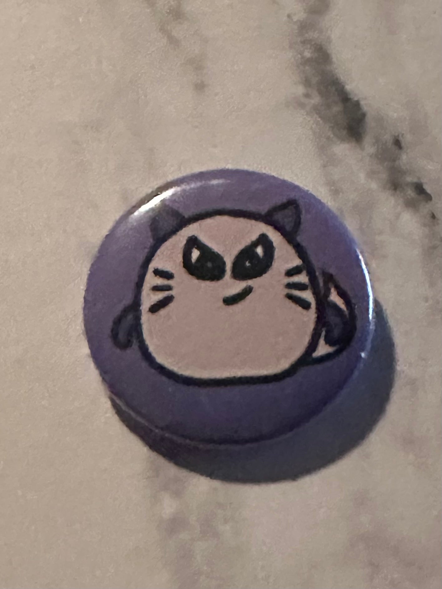 Astro mini buttons