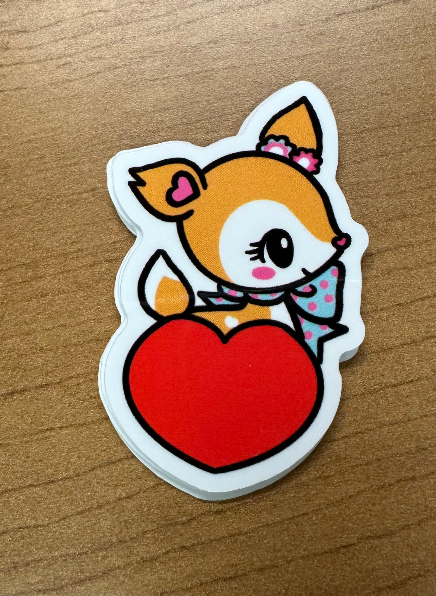 Sanrio Sticker