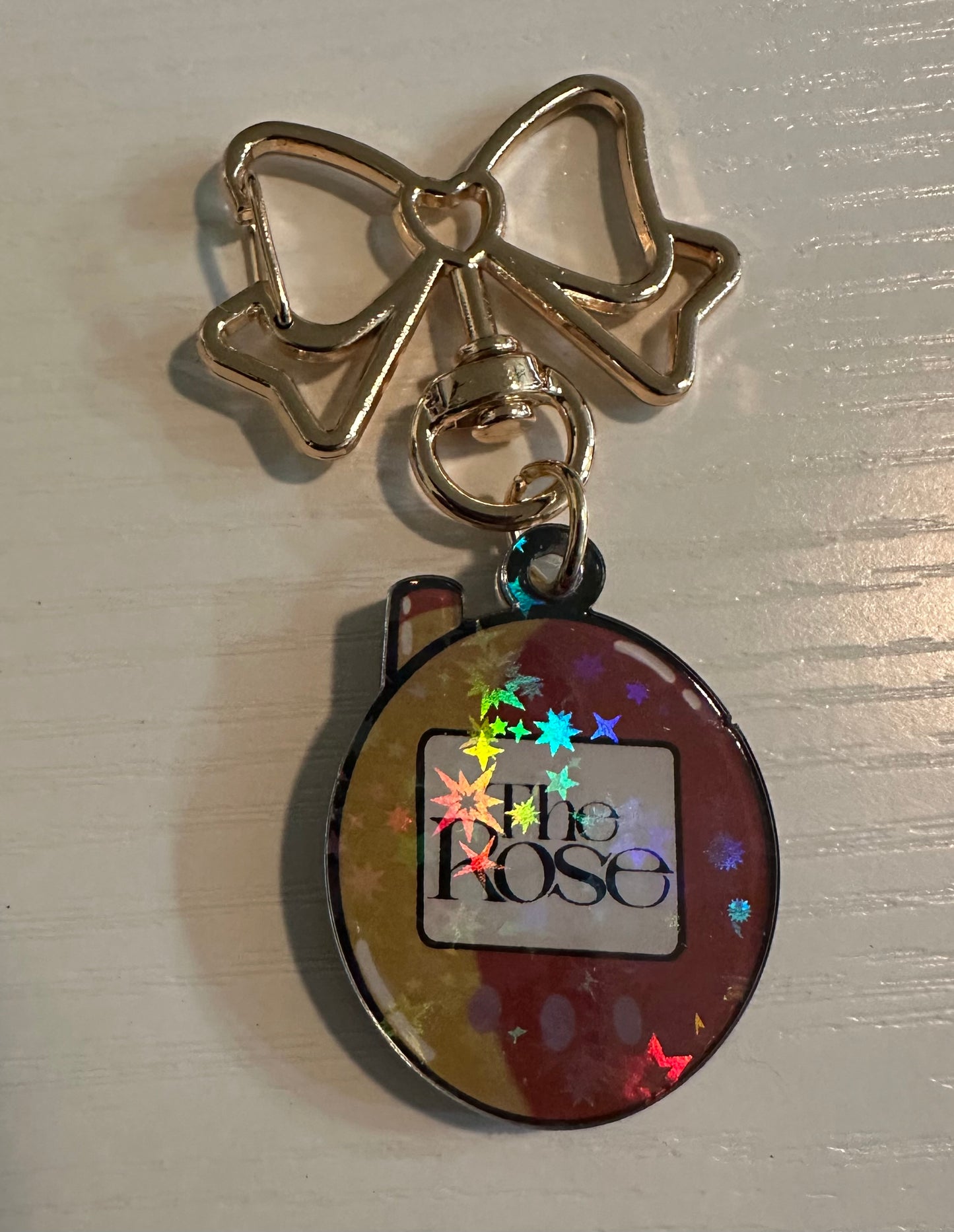Tamagotchi keychains (N-Z)