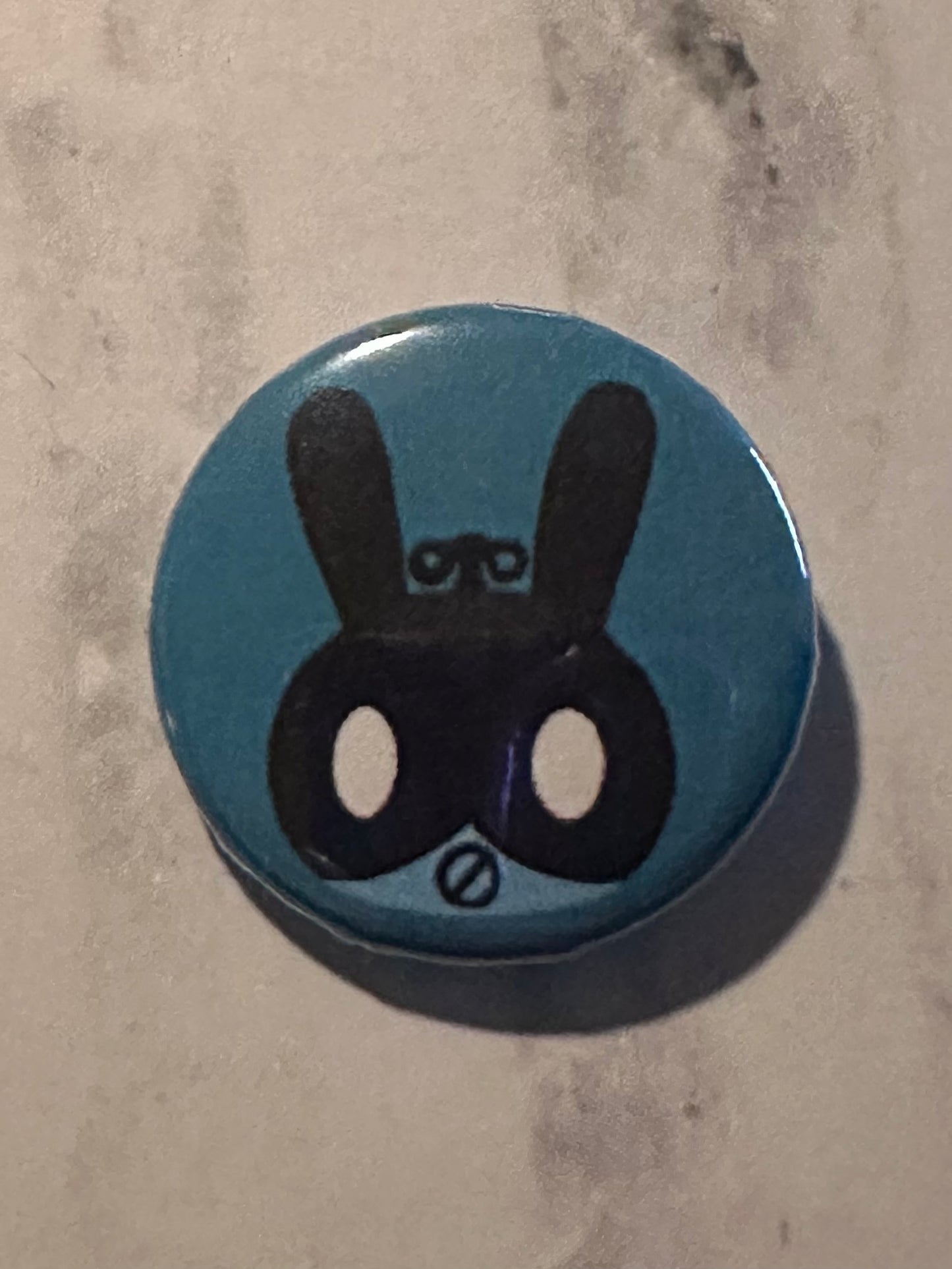 BAP mini buttons