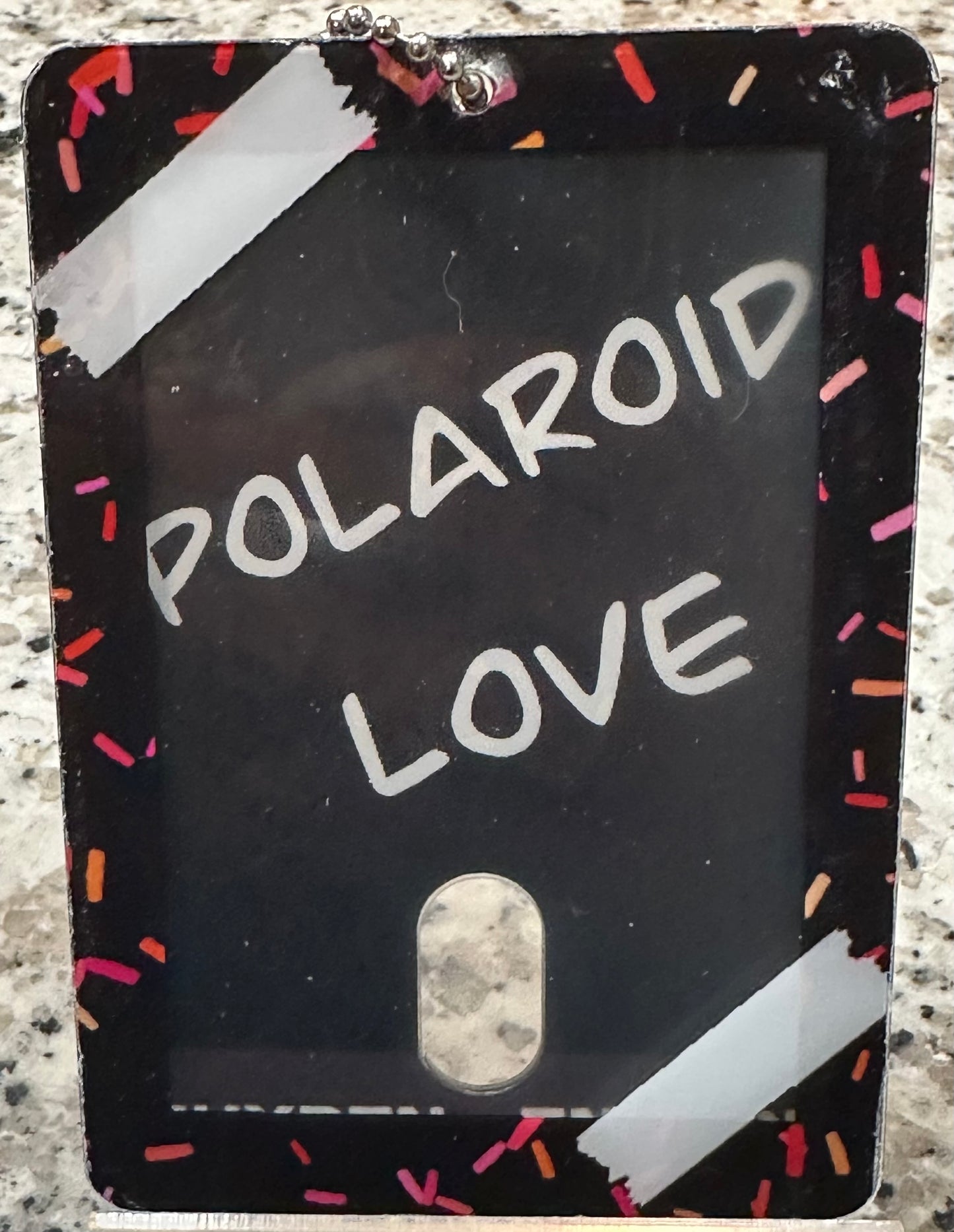 Photocard Holder
