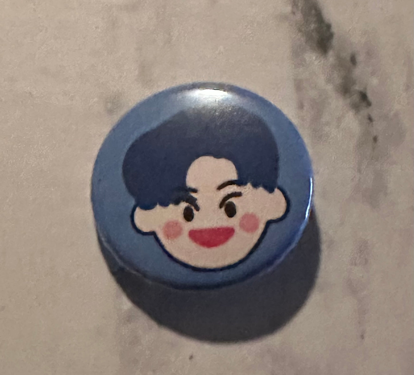 Ab6ix 6ixense mini buttons