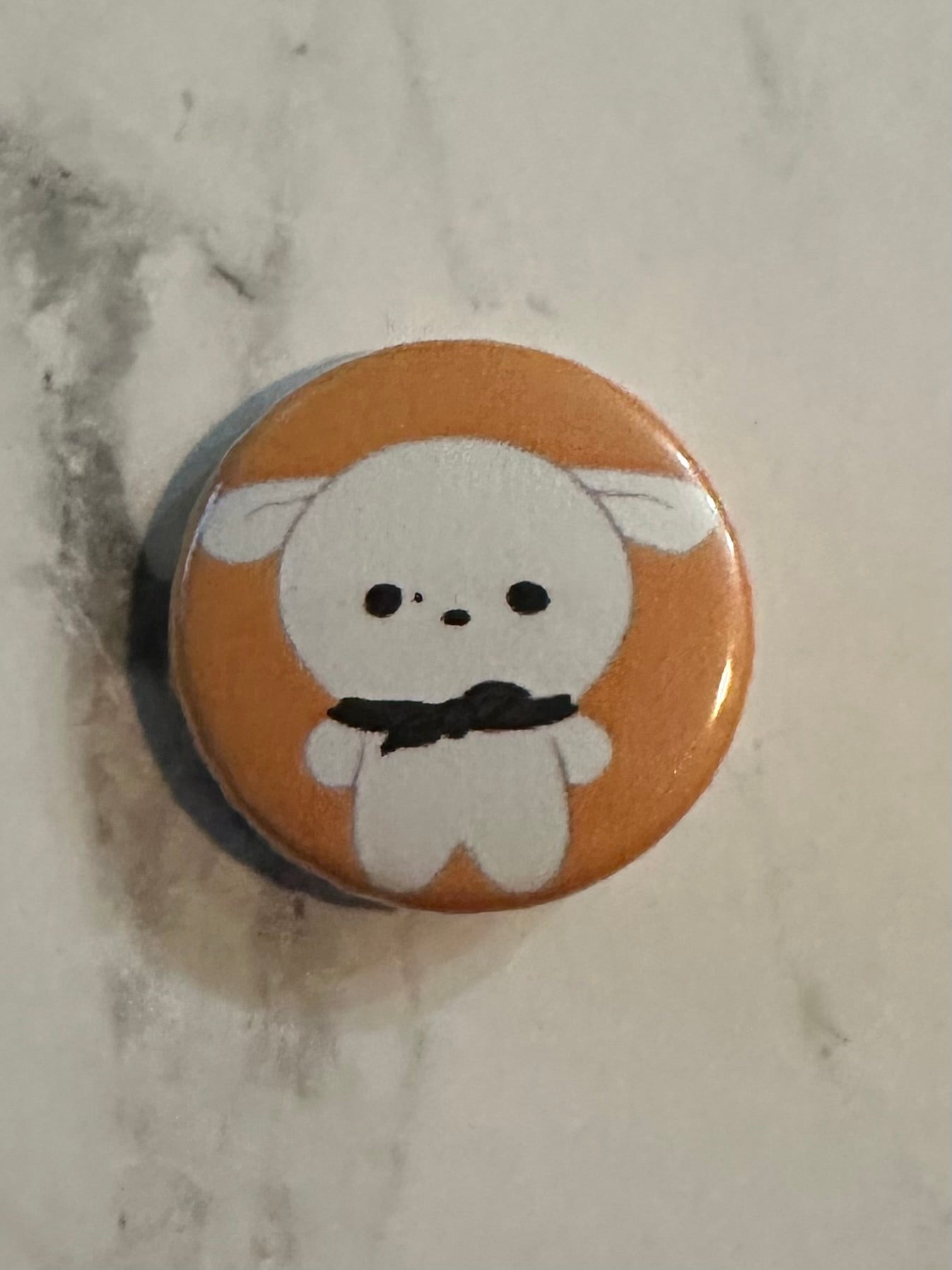 The boyz mini buttons