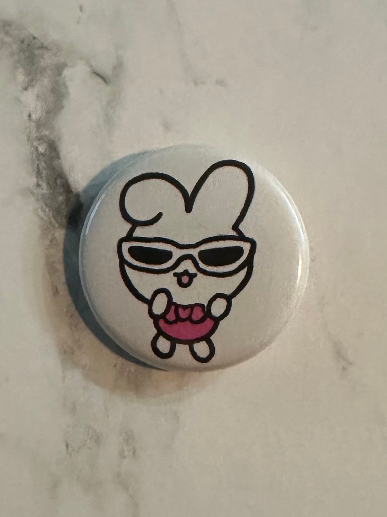 Akmu mini buttons