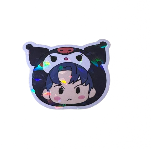 Nct Sticker