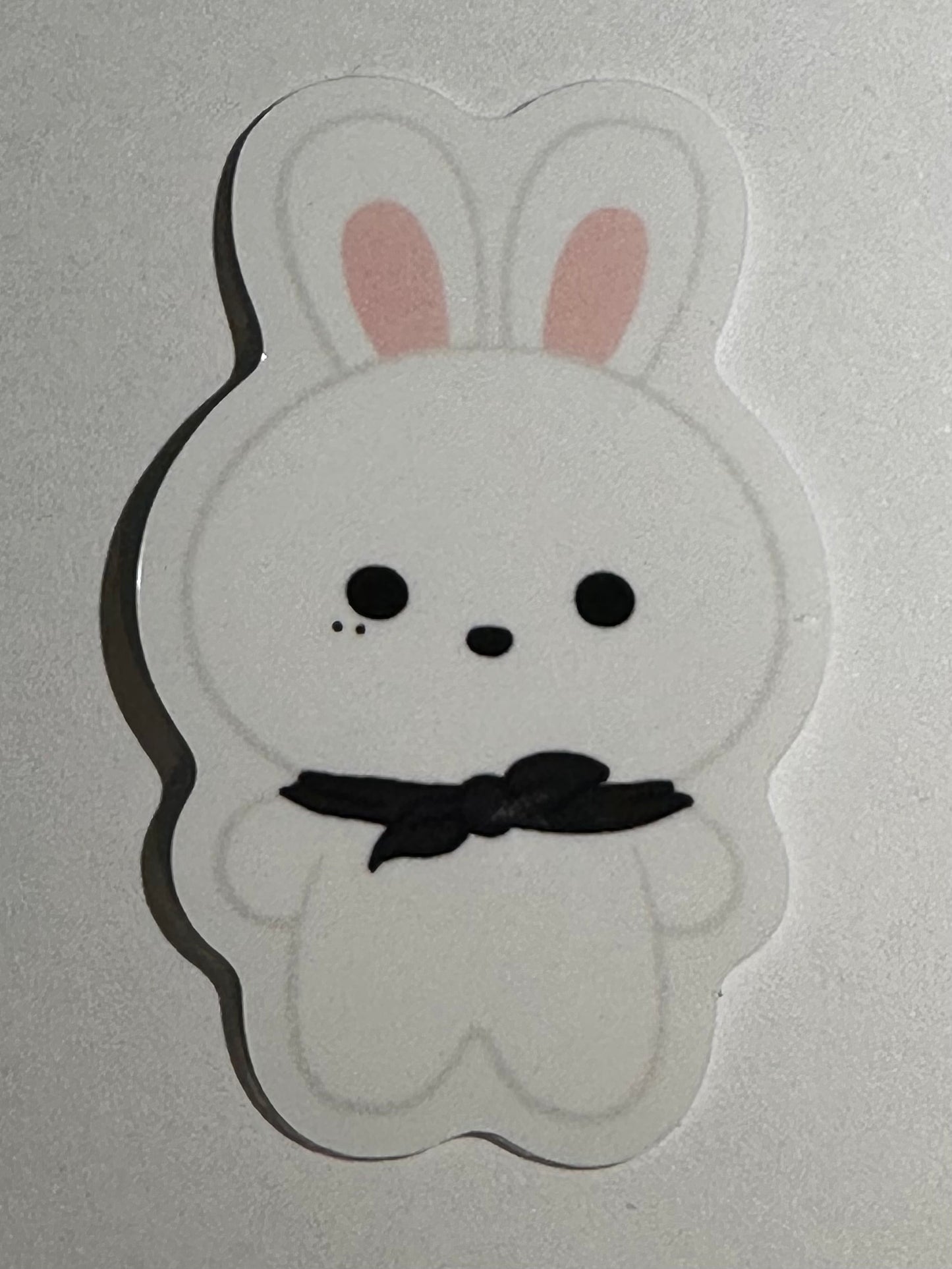 The boyz sticker