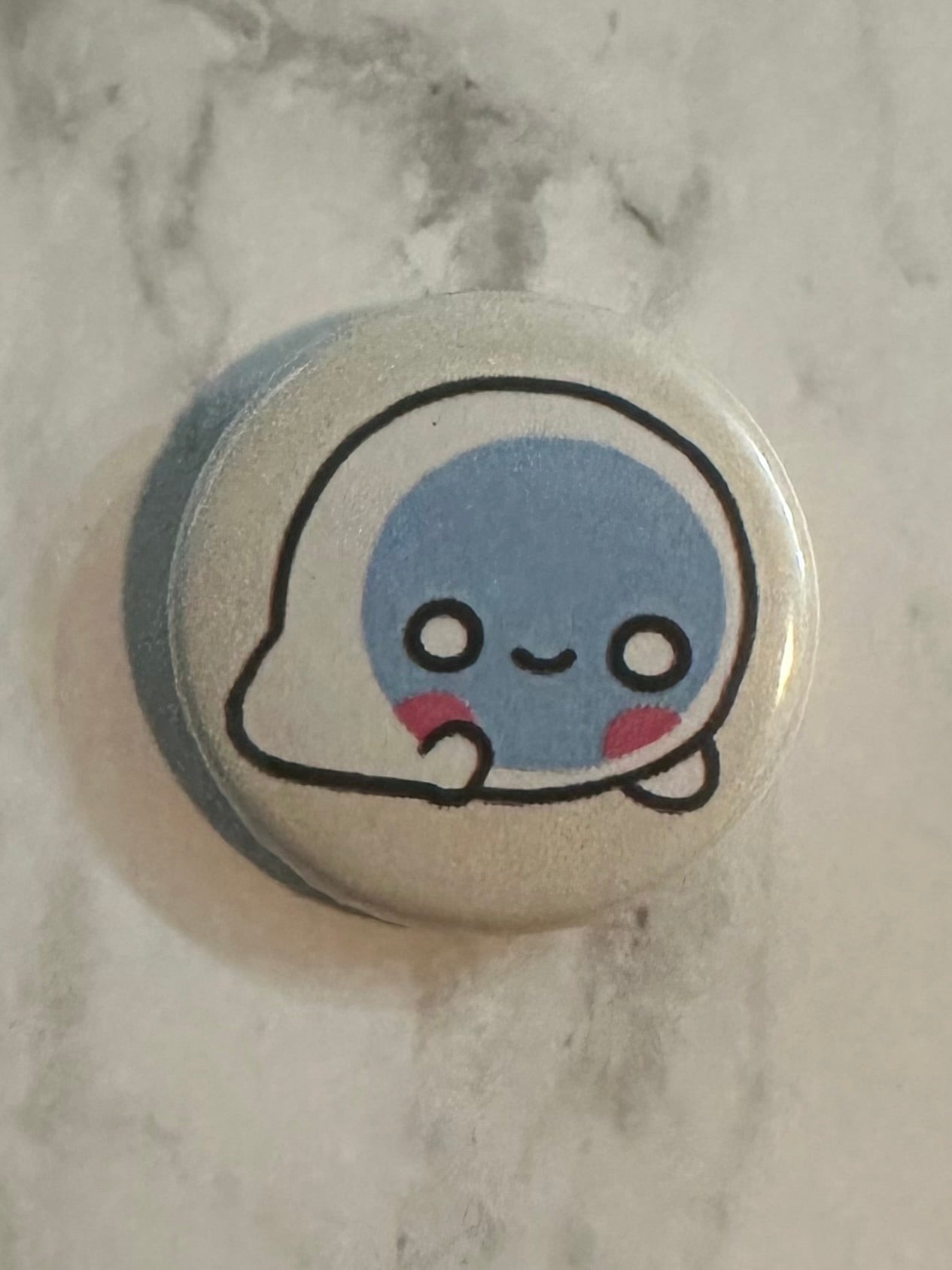 Nuest spoonz mini buttons