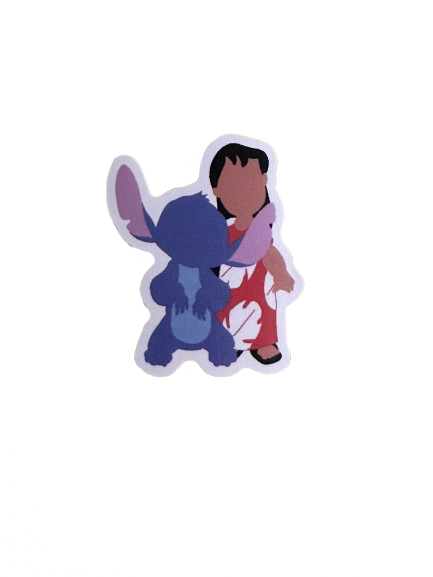 Various Stickers