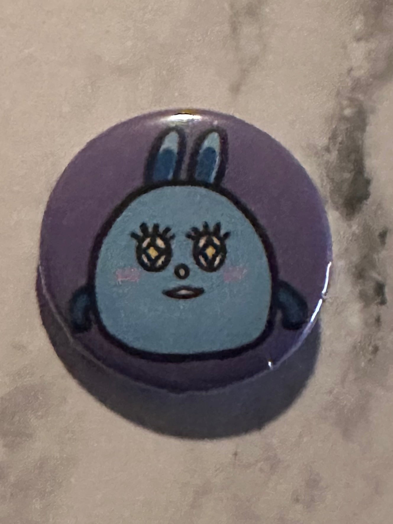Astro mini buttons