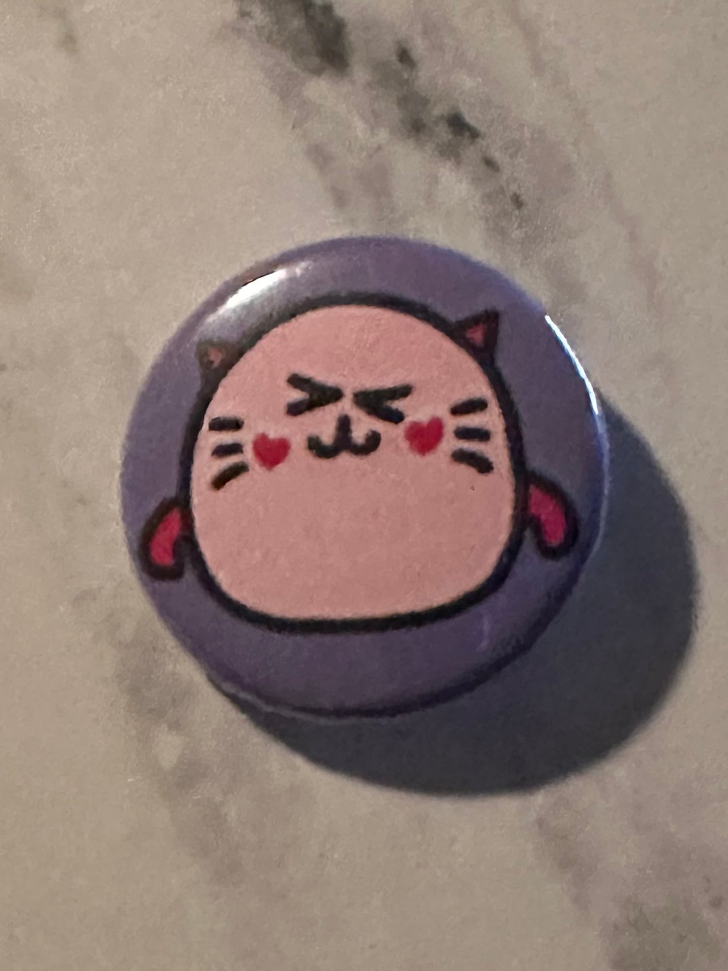 Astro mini buttons