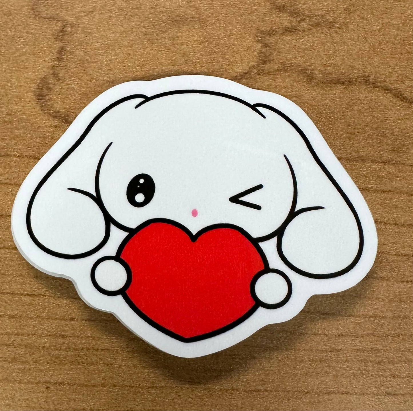 Sanrio Sticker