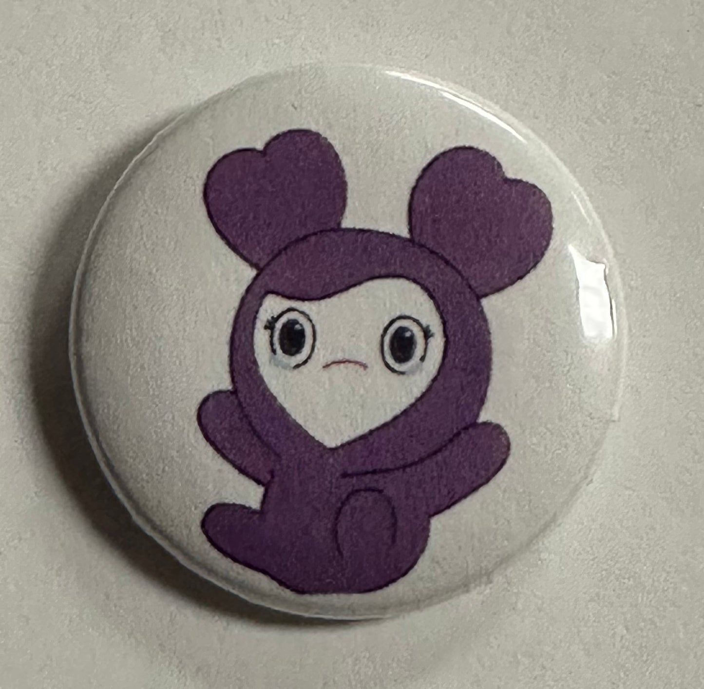 Twice mini buttons