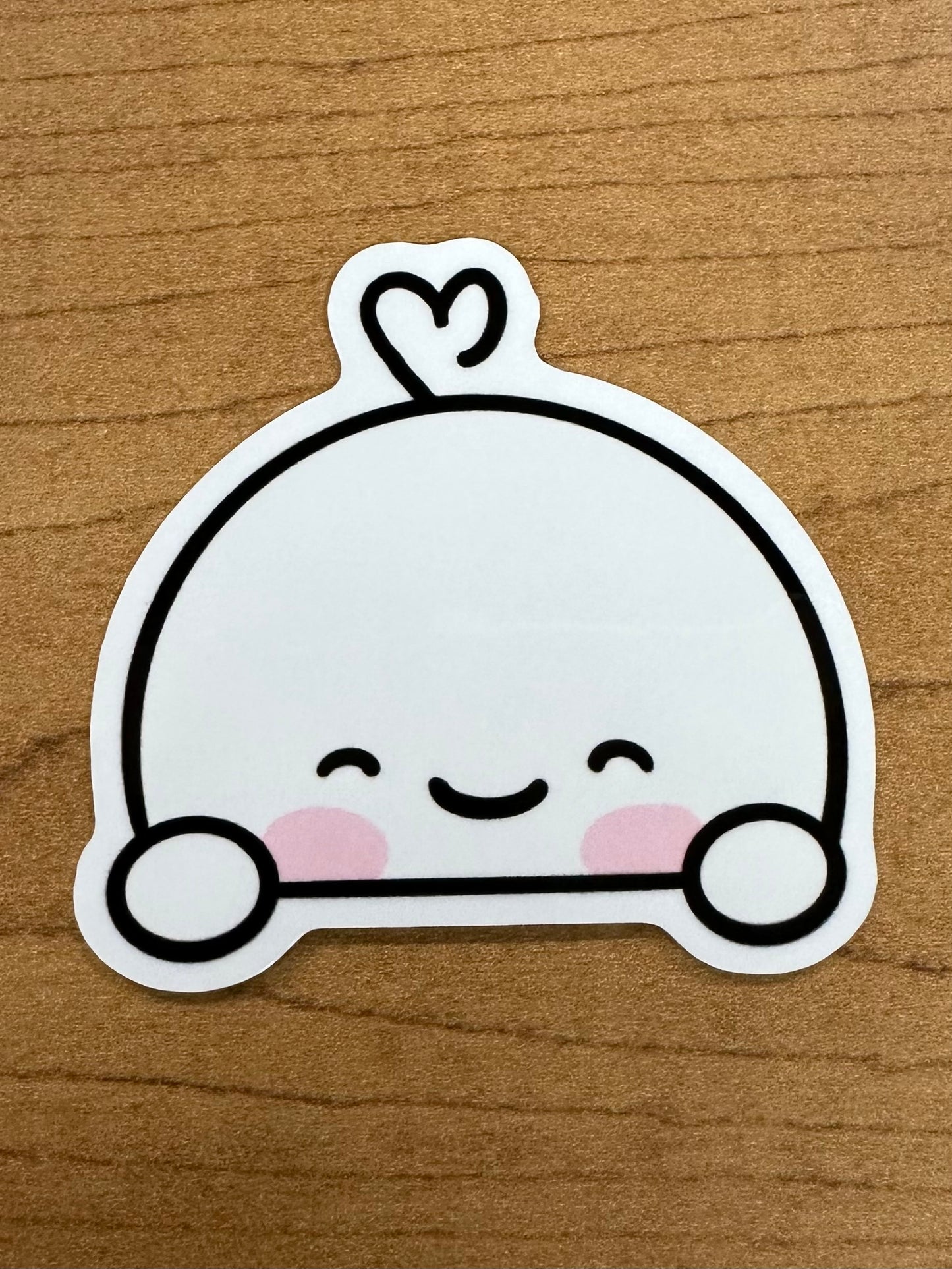 Le Sserafim sticker