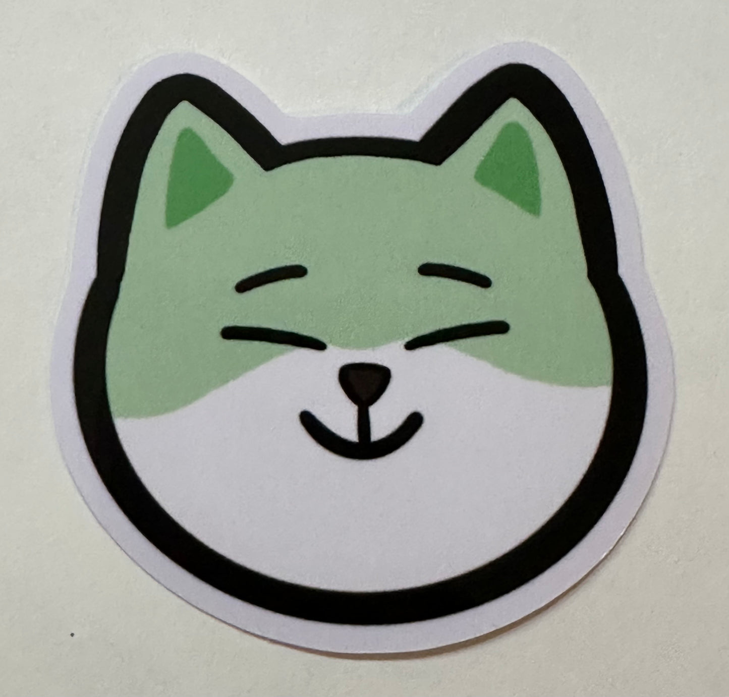 Enhypen peeker sticker