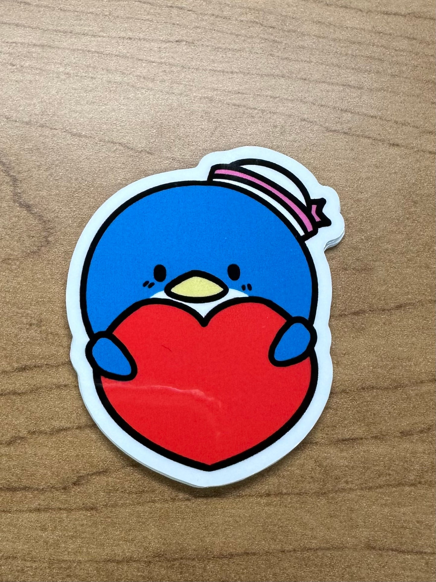 Sanrio Sticker
