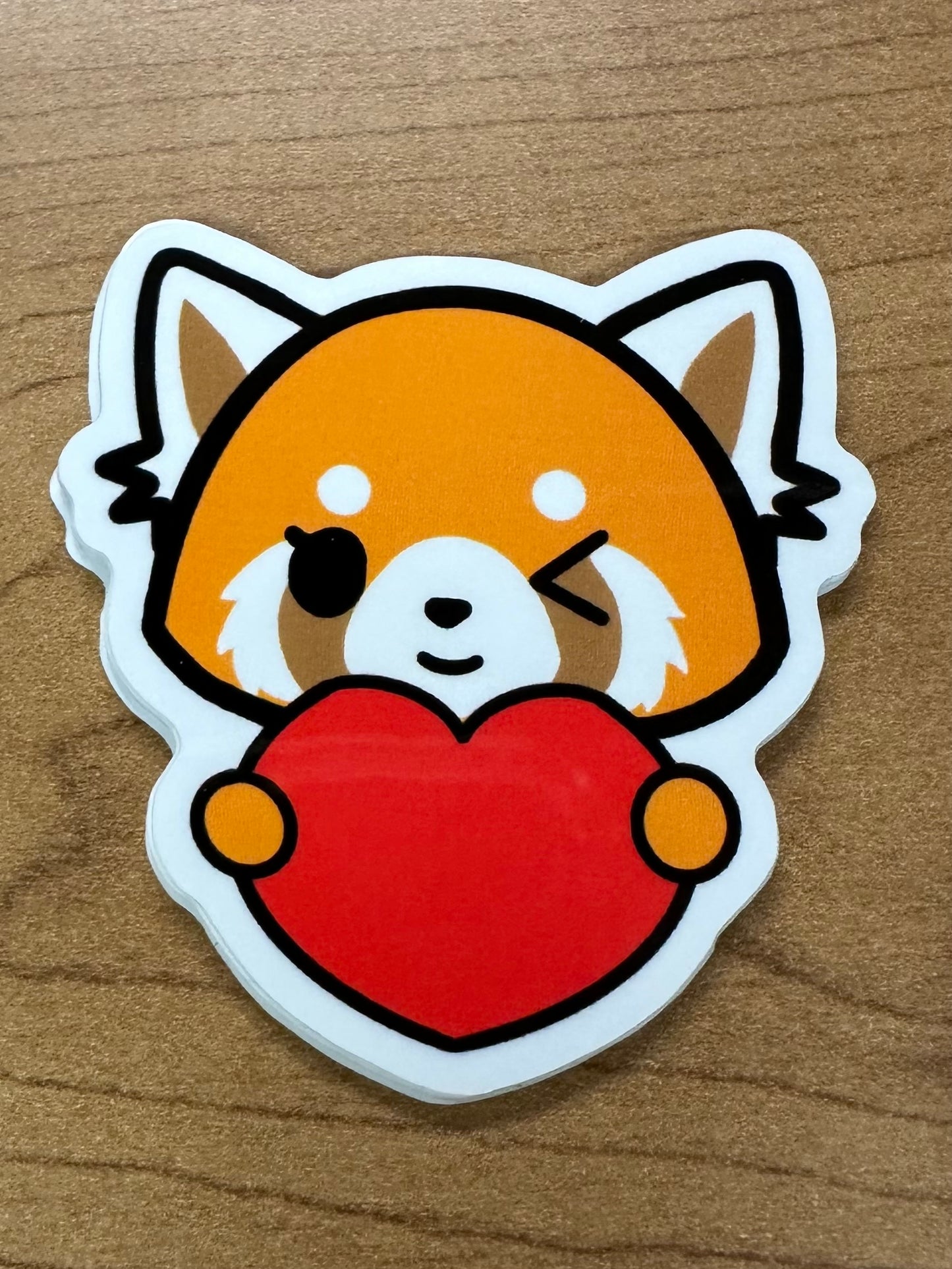 Sanrio Sticker