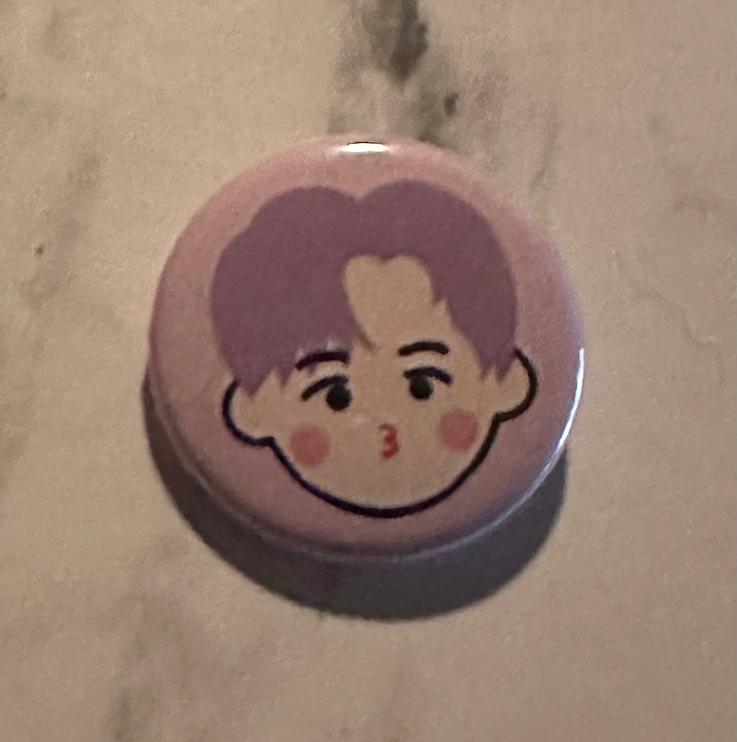 Ab6ix 6ixense mini buttons