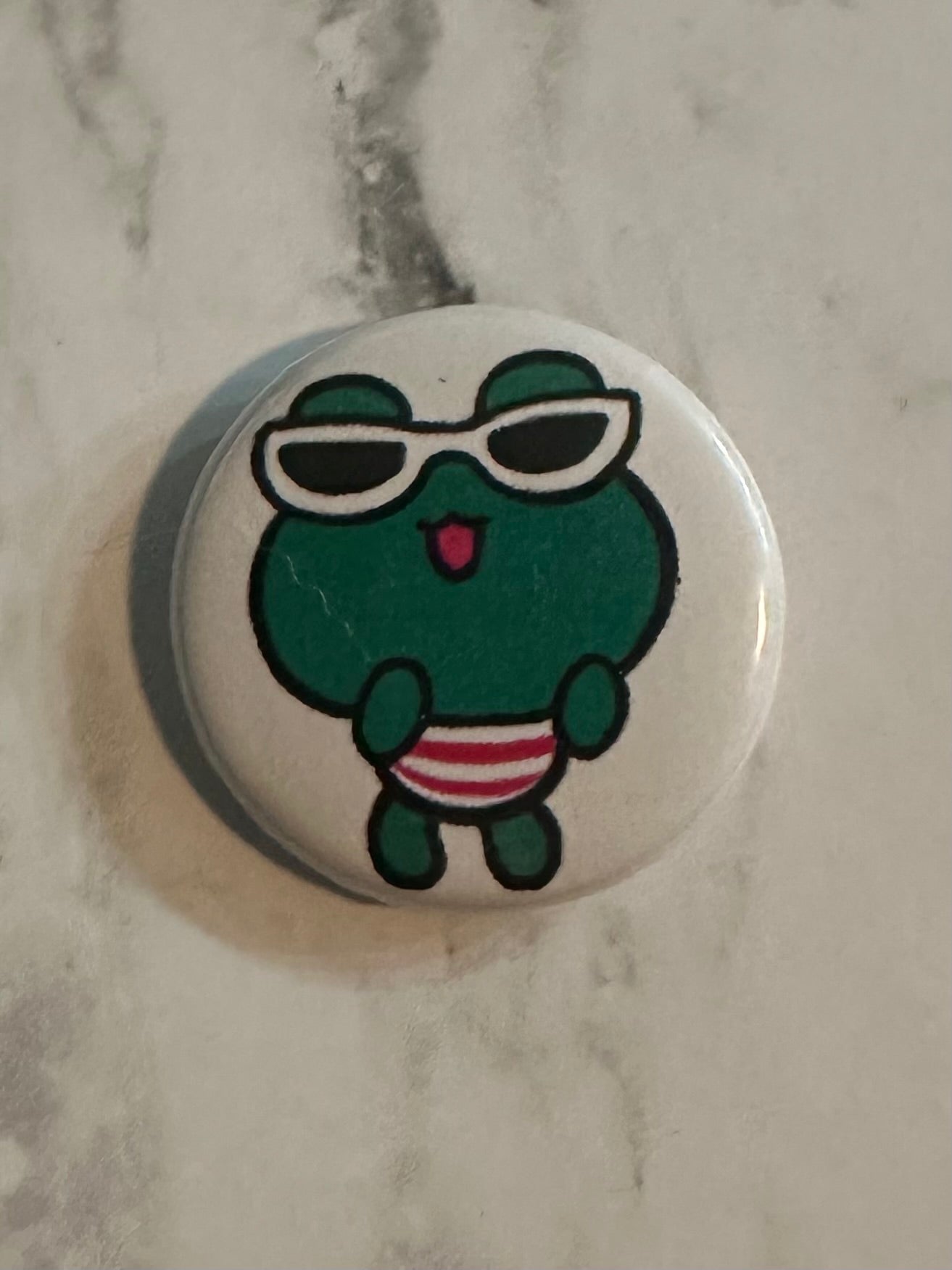 Akmu mini buttons