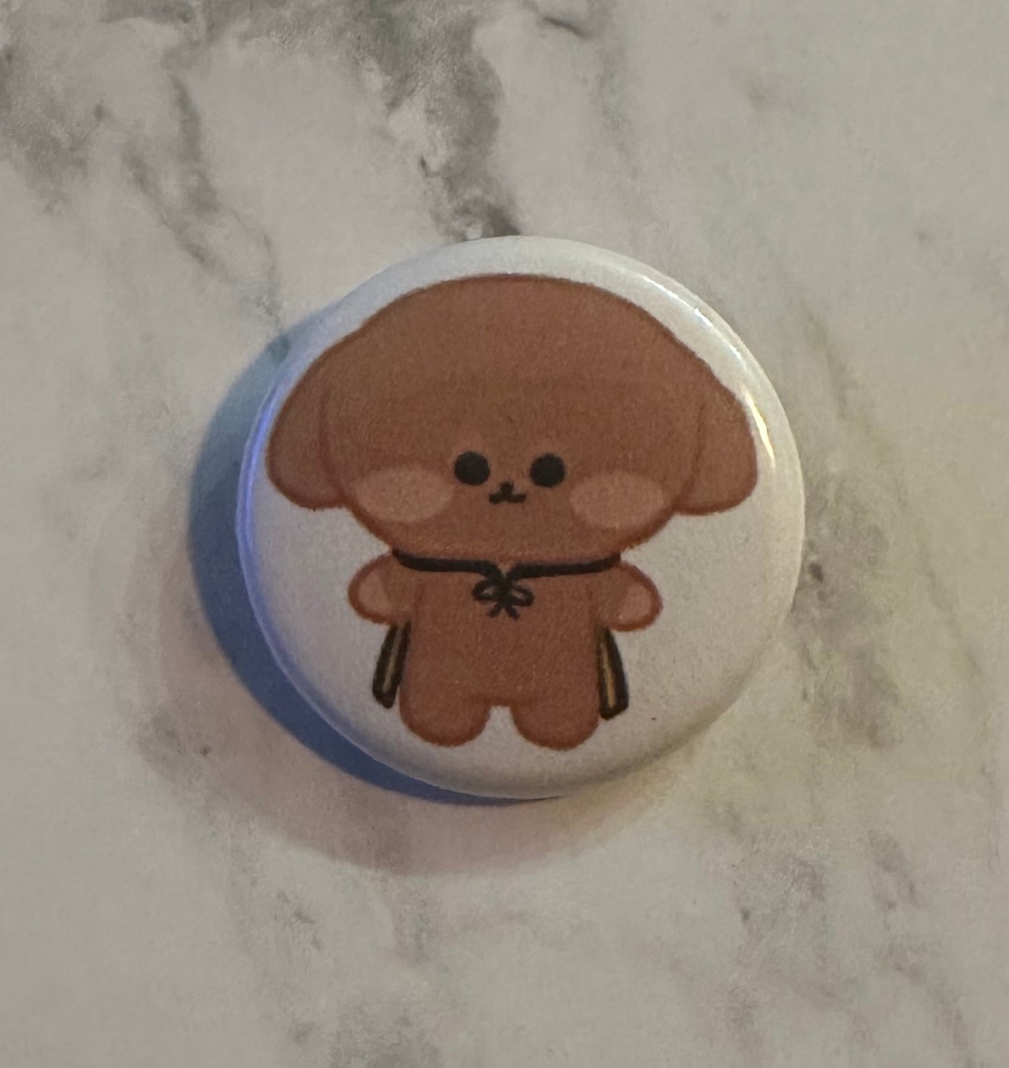 Dreamcatcher minicatcher buttons