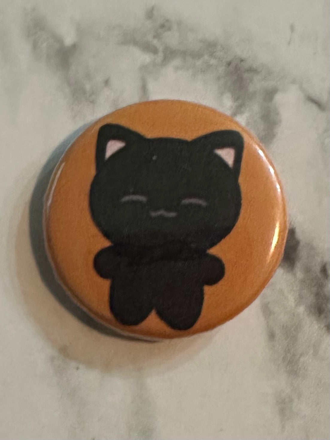 The boyz mini buttons