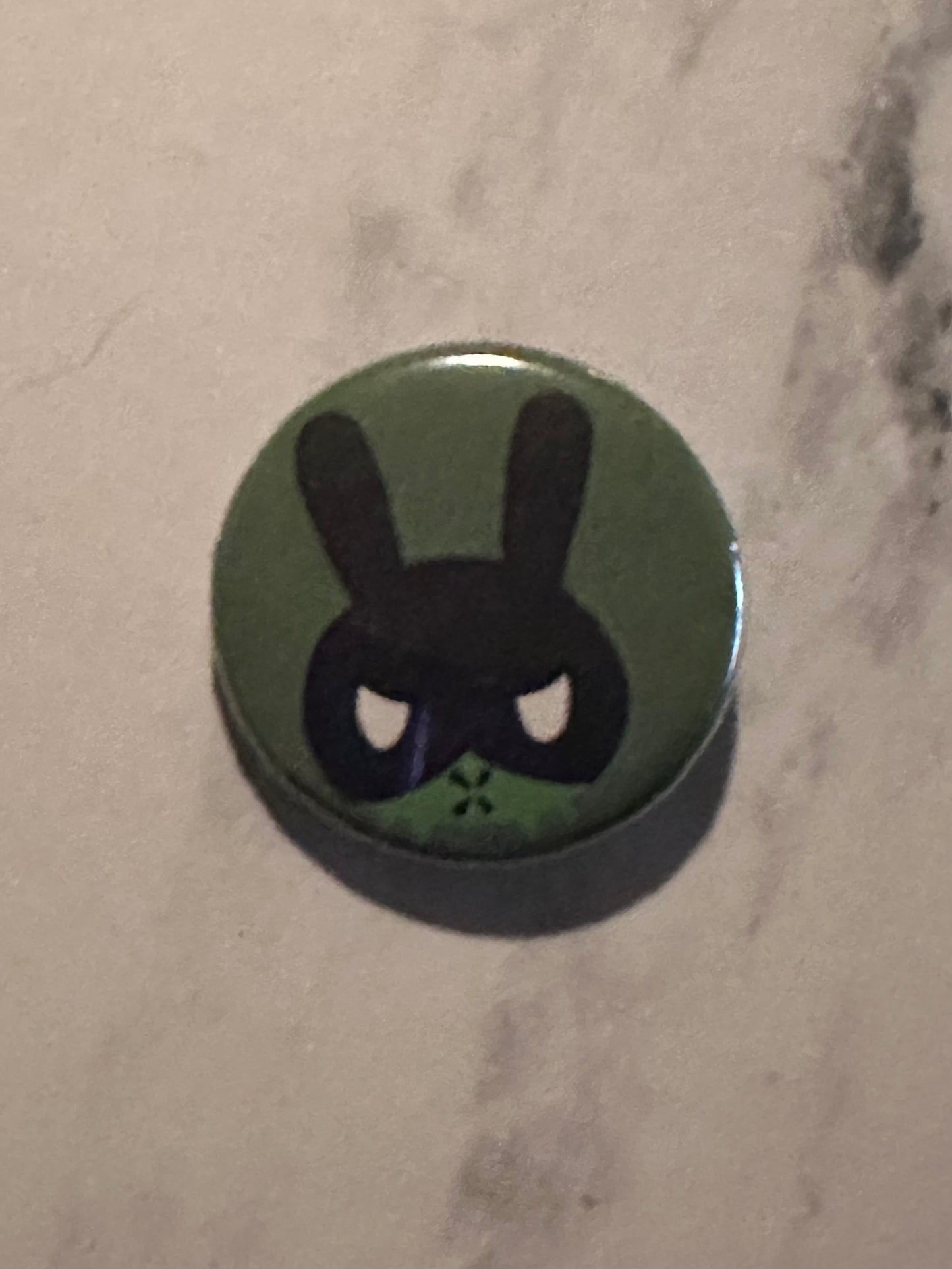 BAP mini buttons