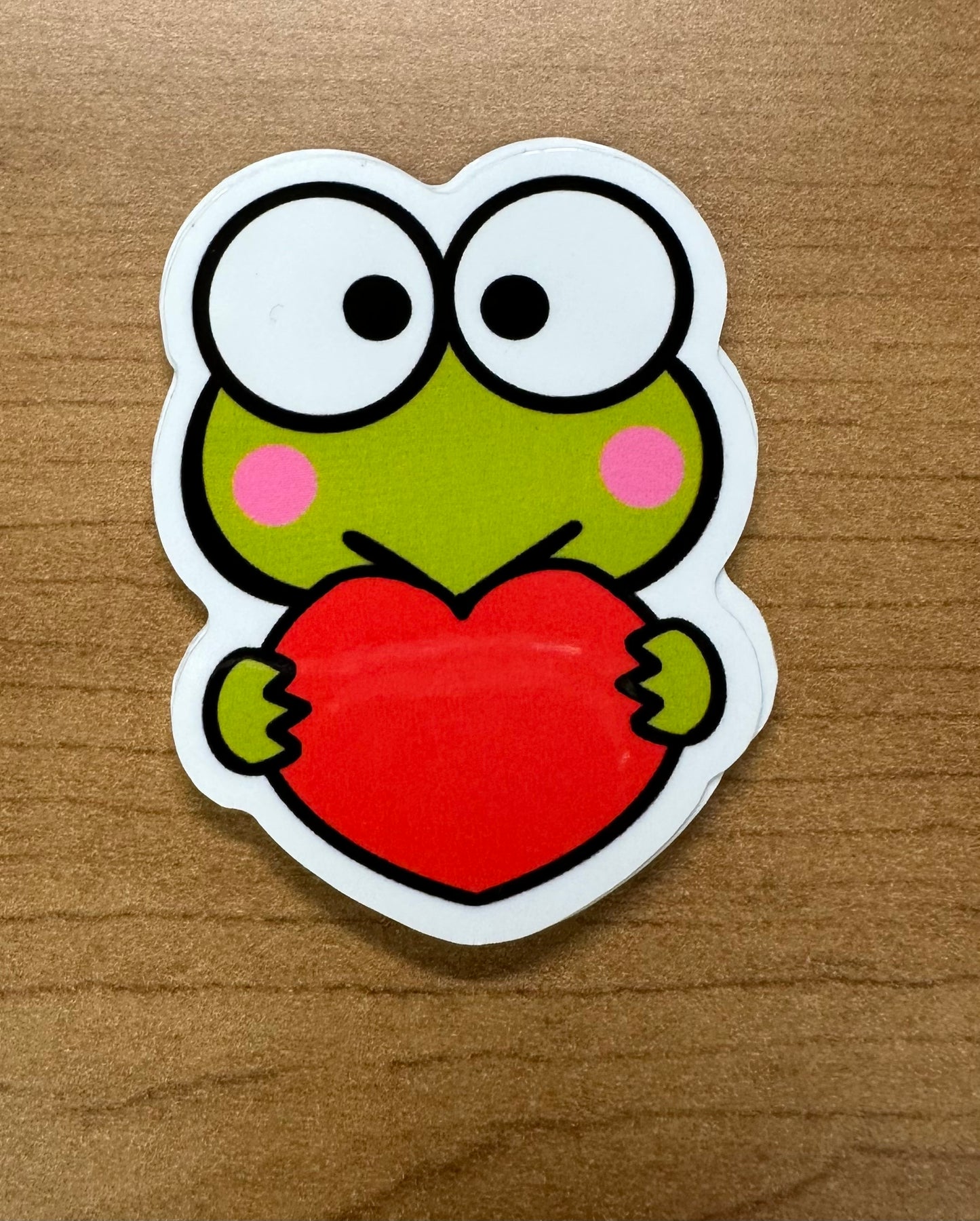 Sanrio Sticker
