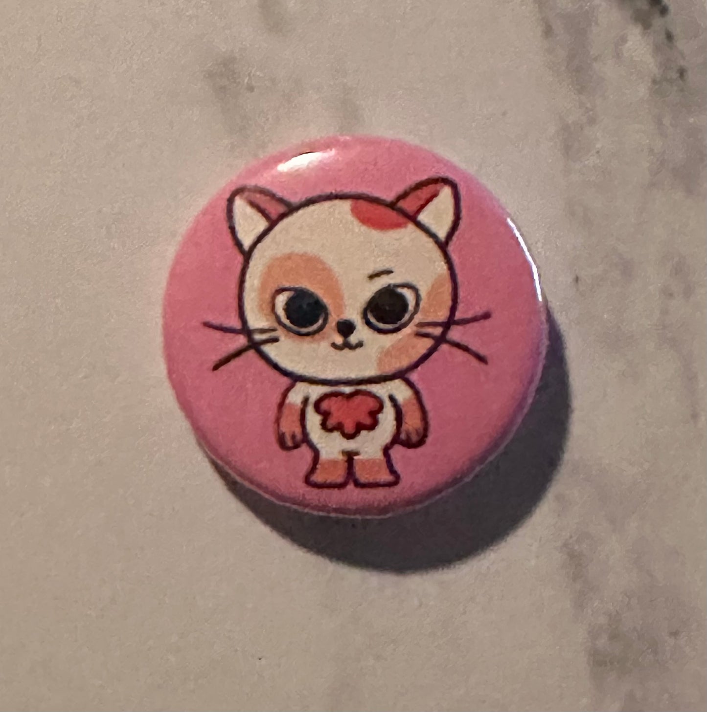Boynextdoor mini buttons