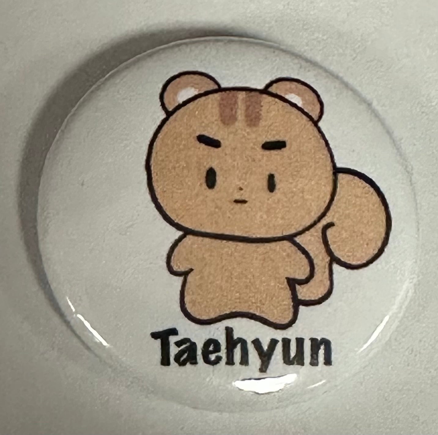Txt mini buttons