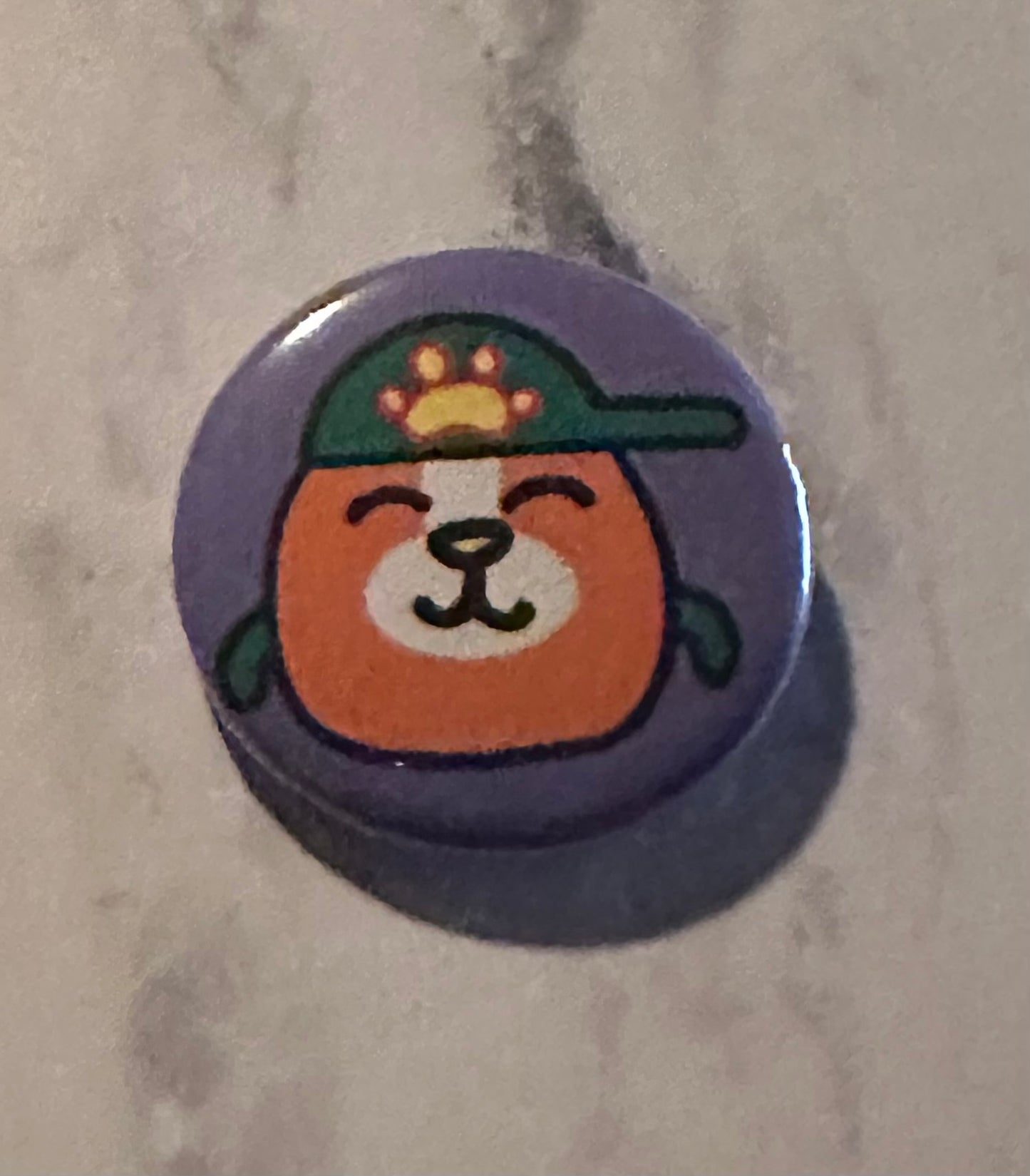Astro mini buttons