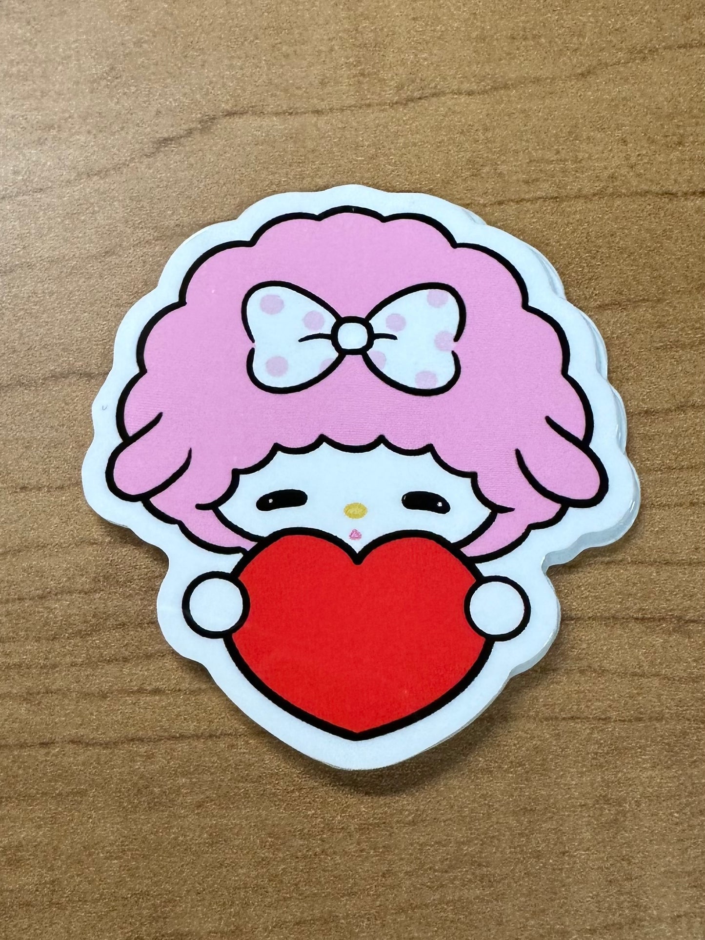 Sanrio Sticker