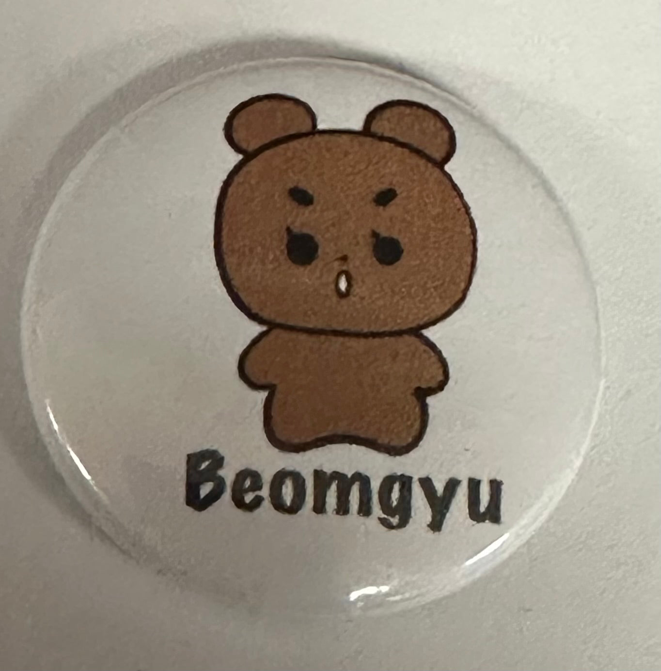 Txt mini buttons