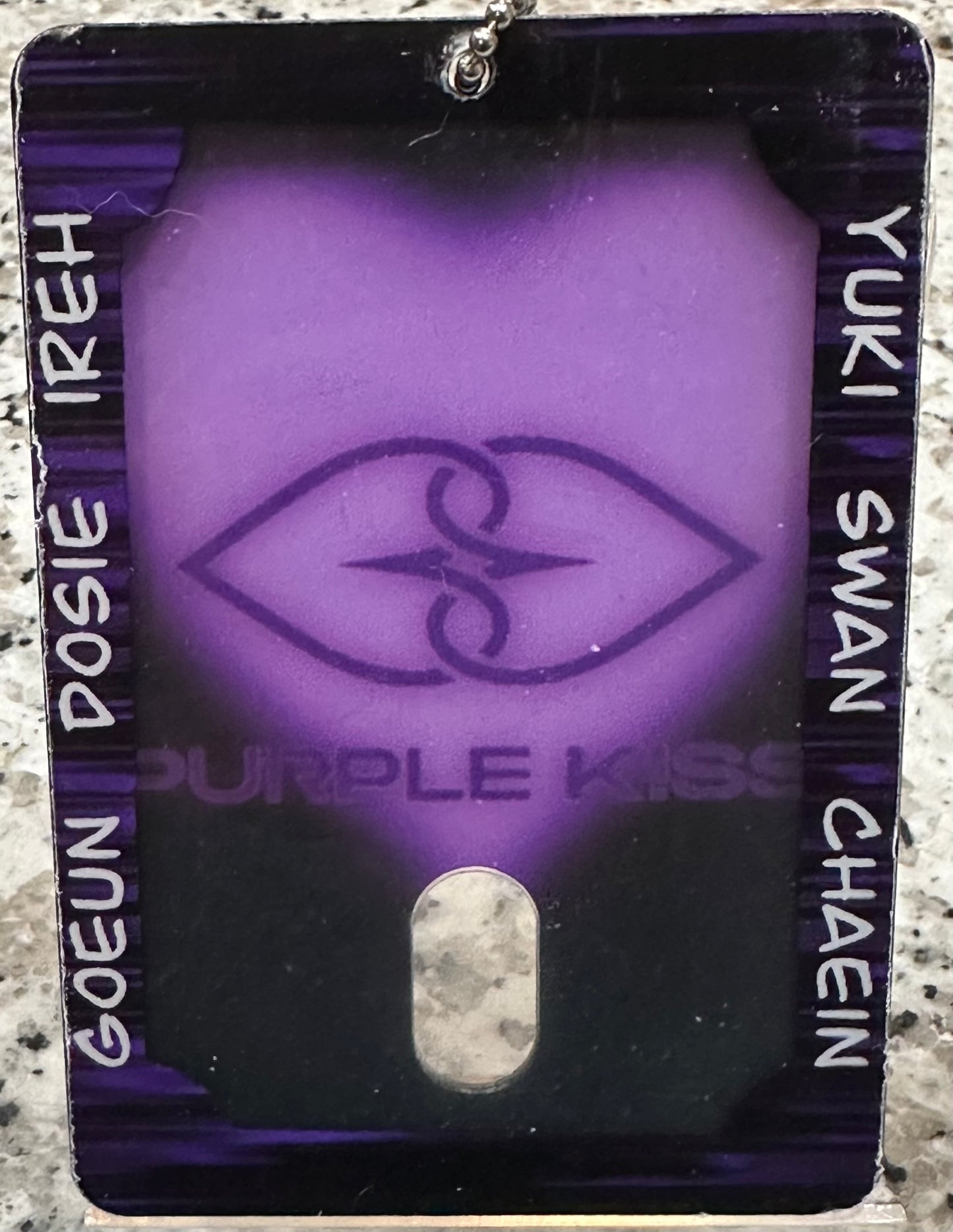 Photocard Holder