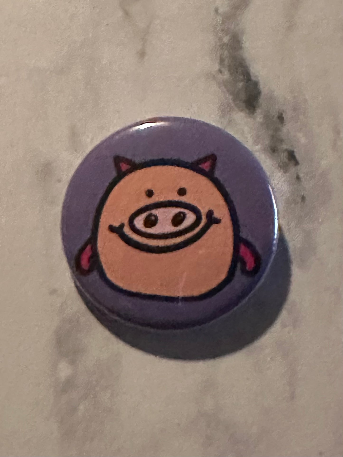 Astro mini buttons
