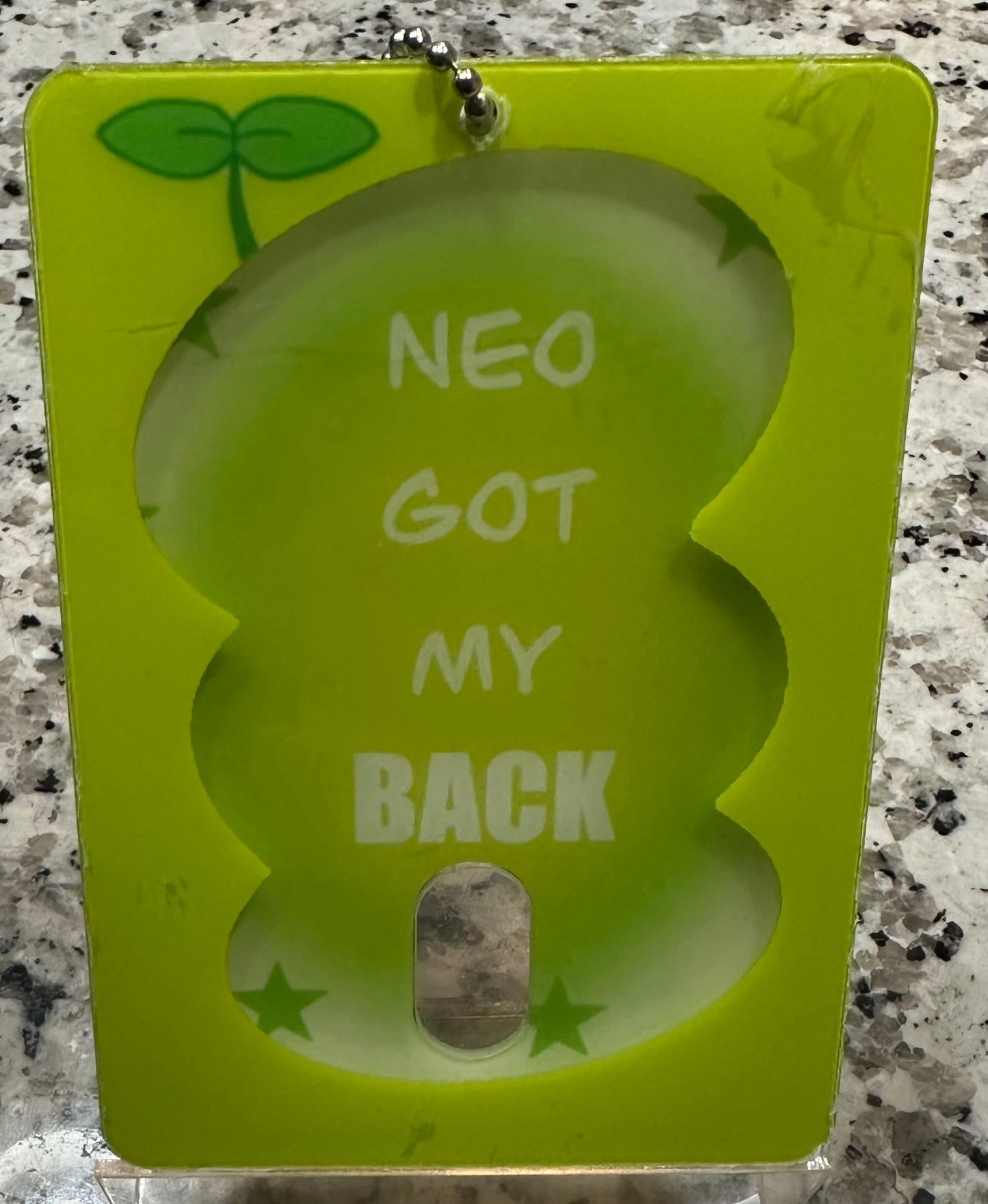 Photocard Holder