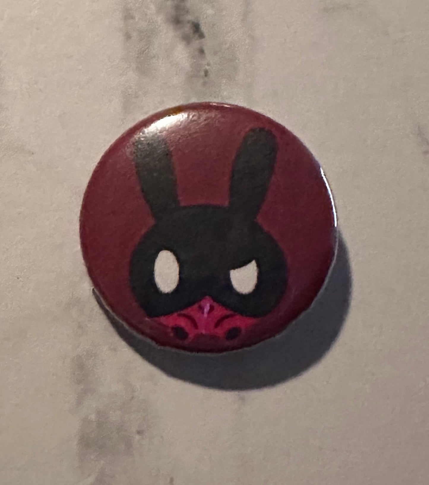 BAP mini buttons