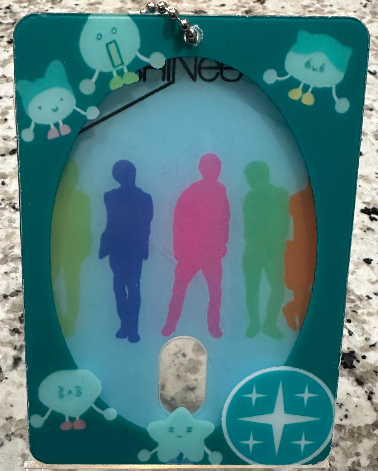 Photocard Holder