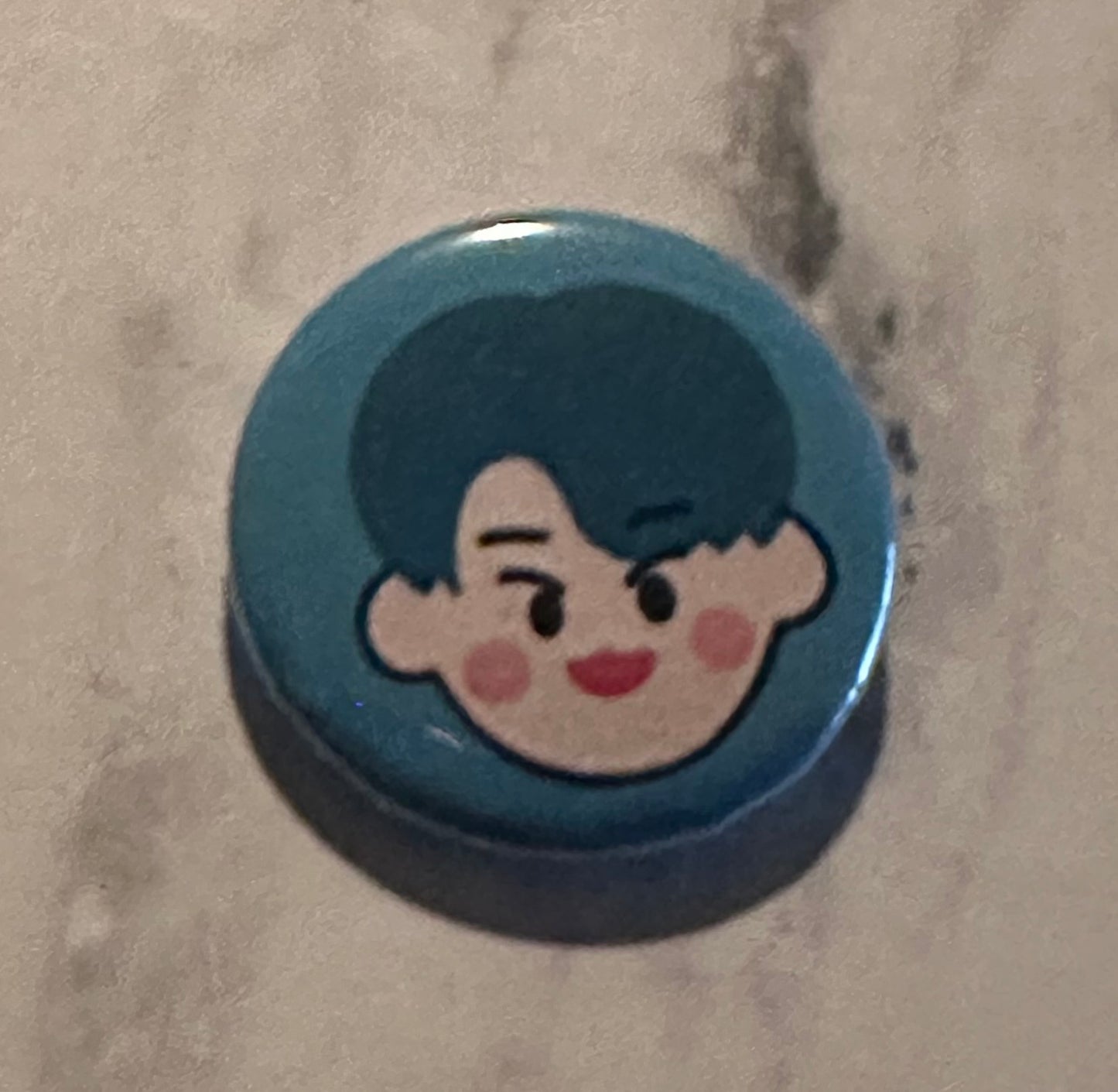 Ab6ix 6ixense mini buttons
