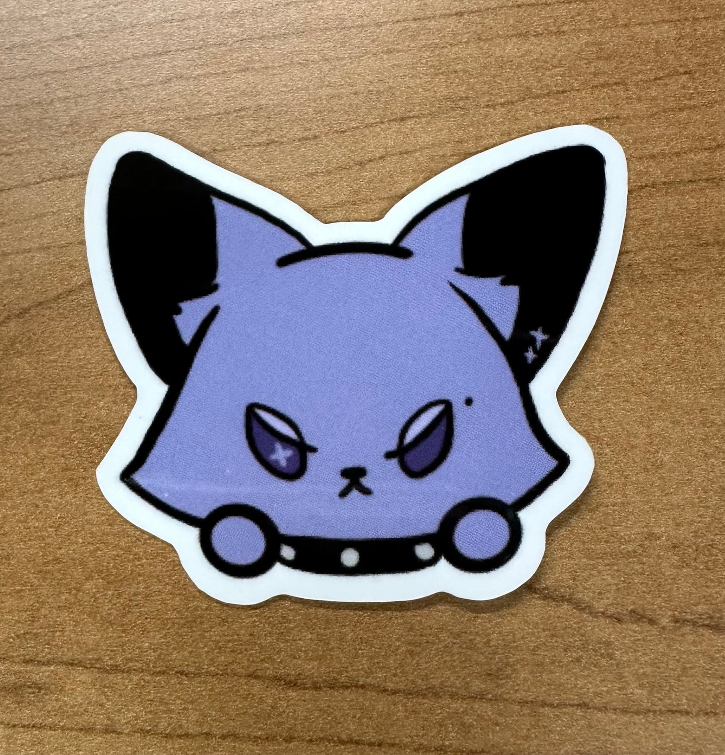 Xdinary heroes sticker