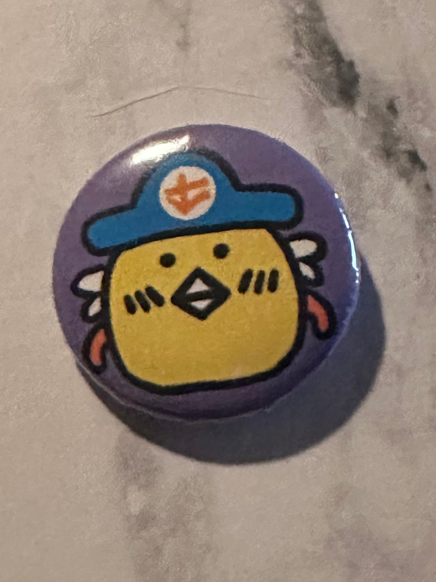Astro mini buttons