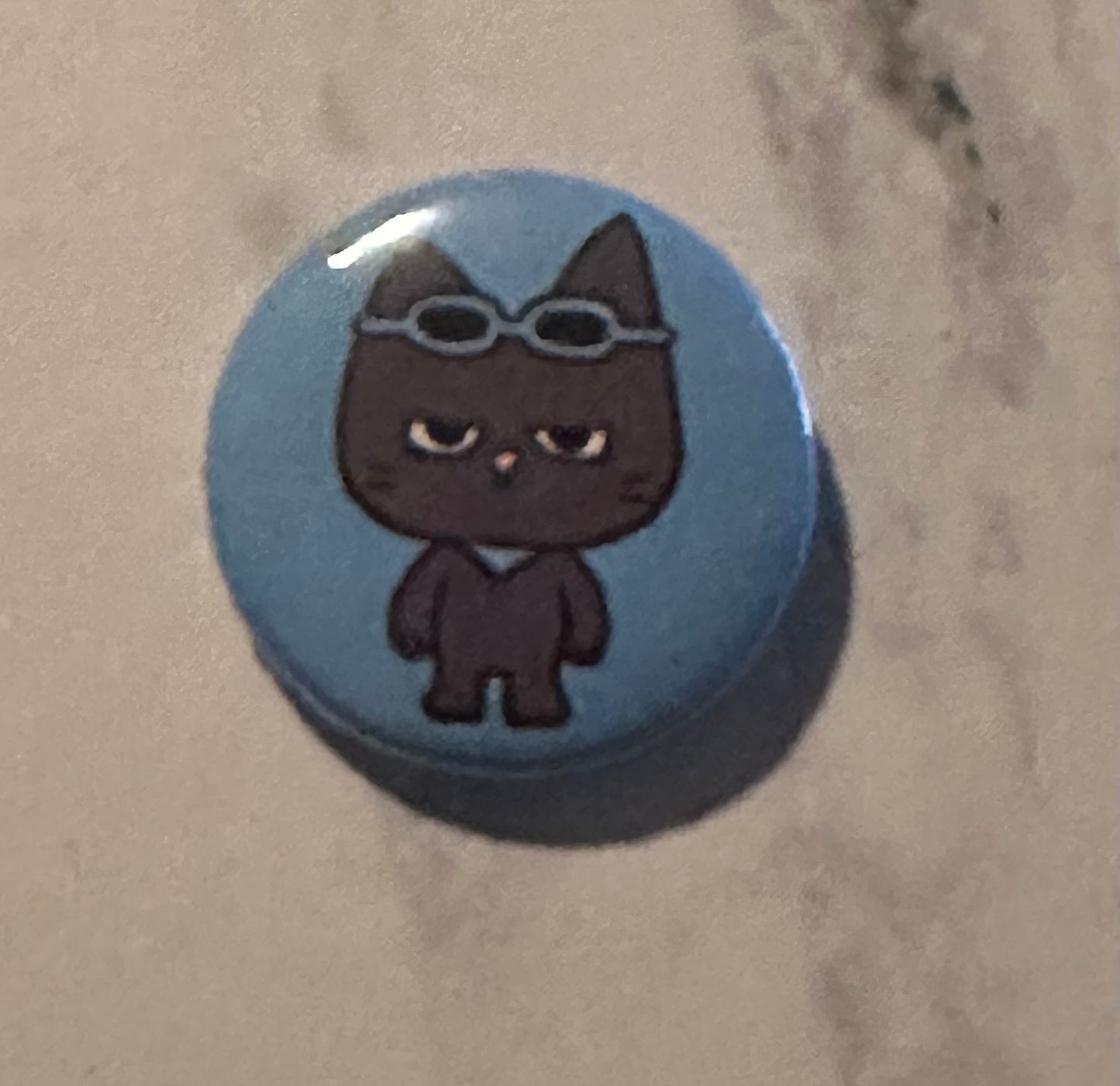 Boynextdoor mini buttons