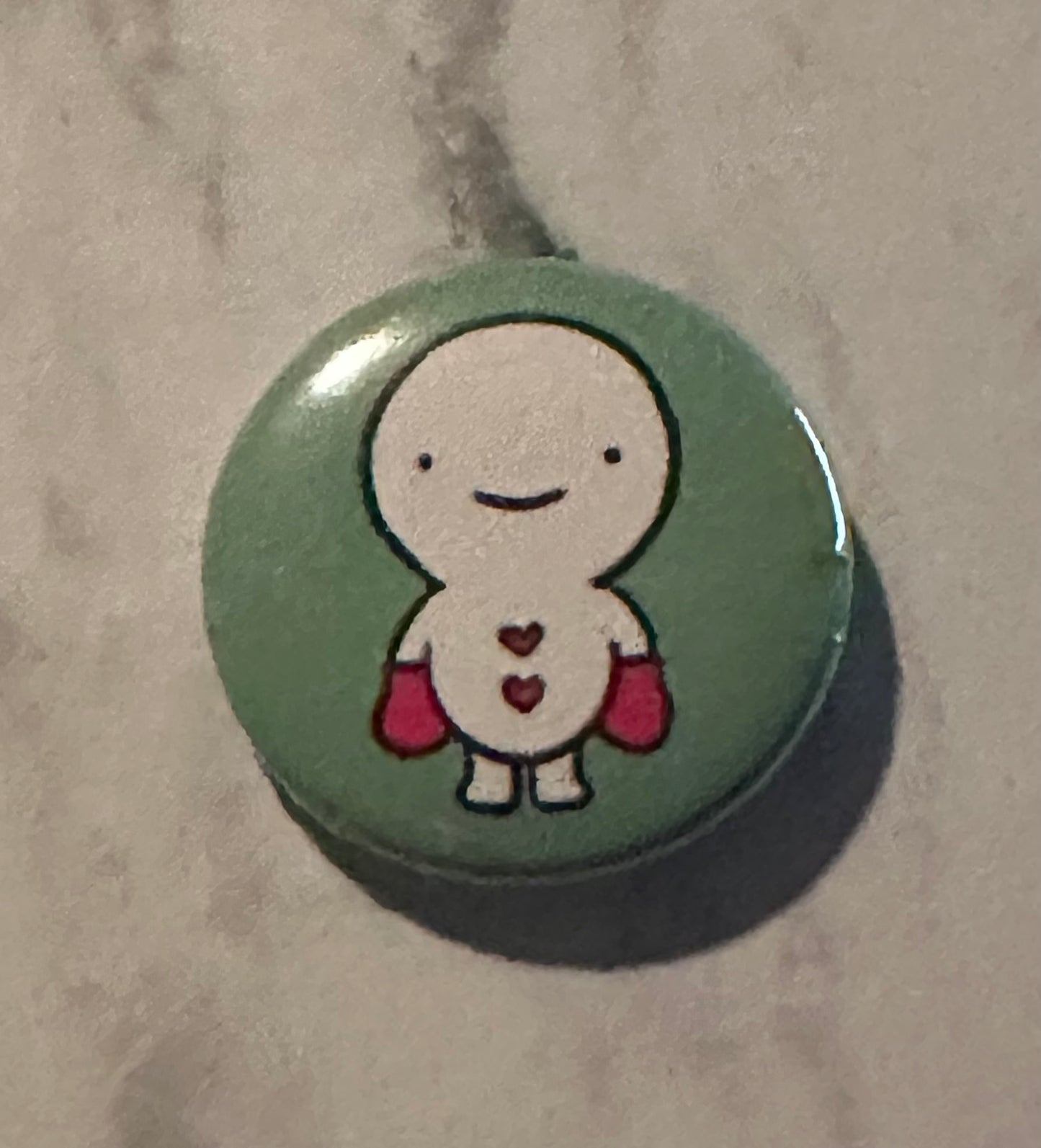 Boynextdoor mini buttons