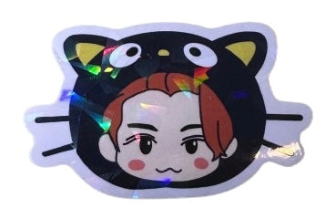 Nct Sticker