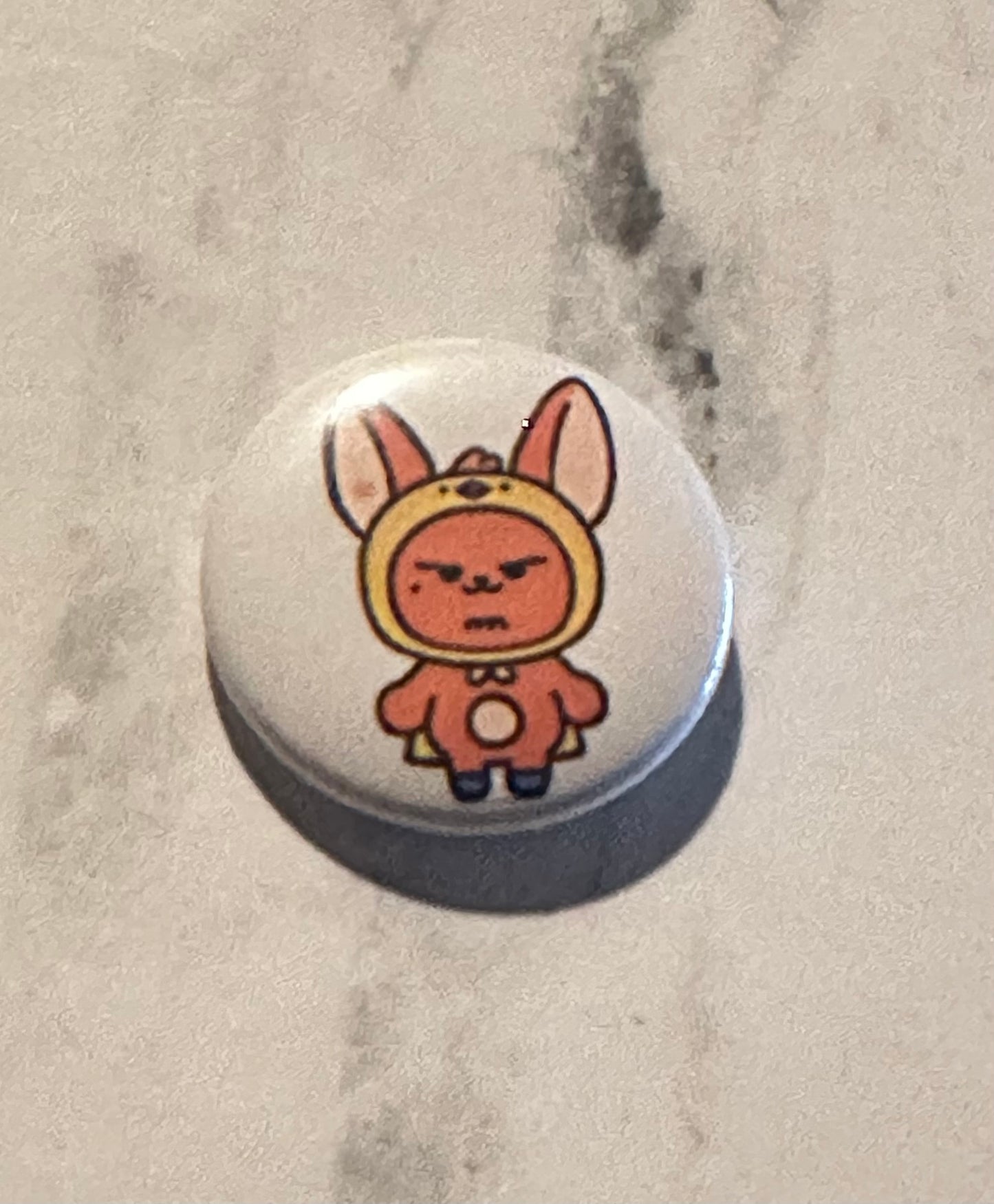 Txt mini buttons
