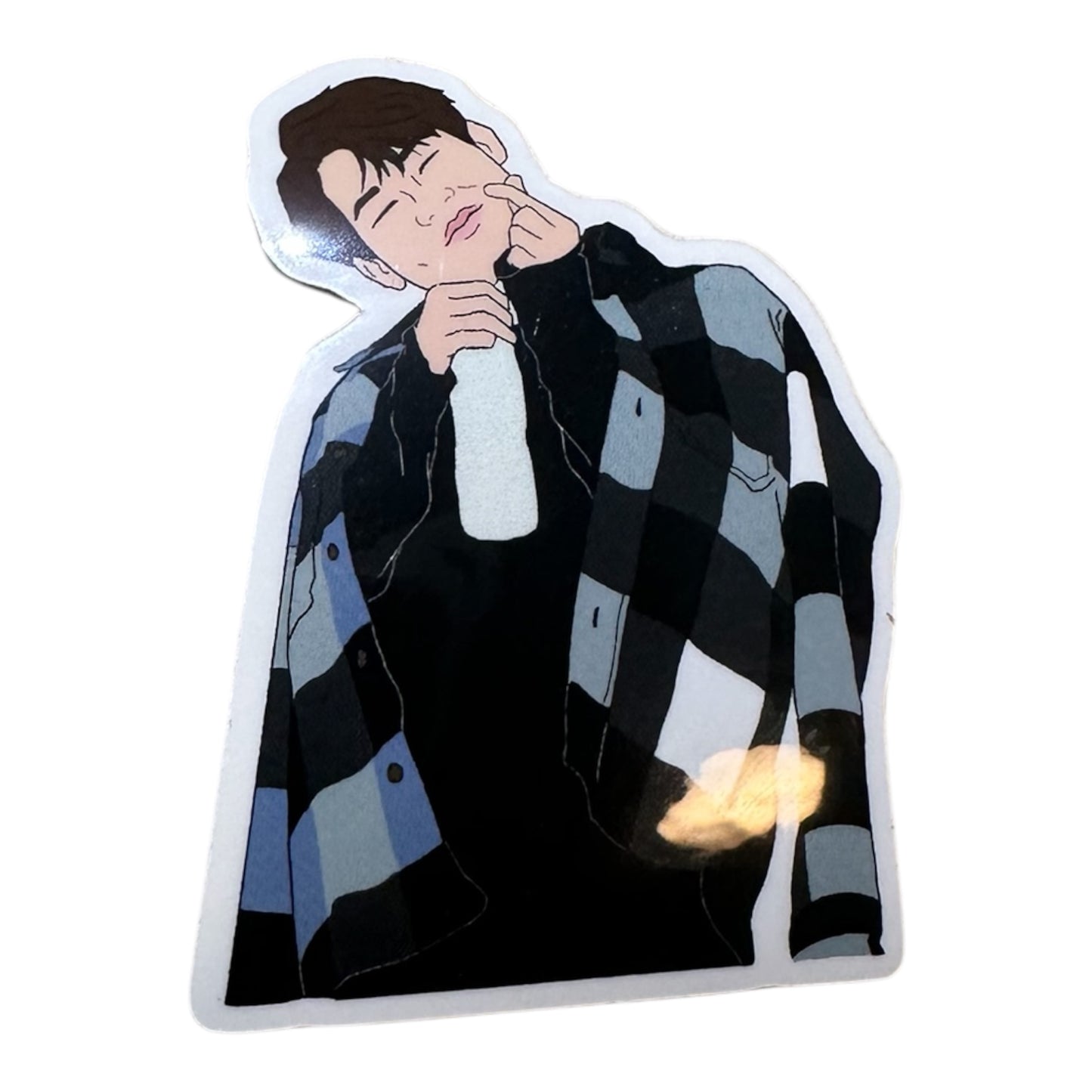 Joohoney sticker