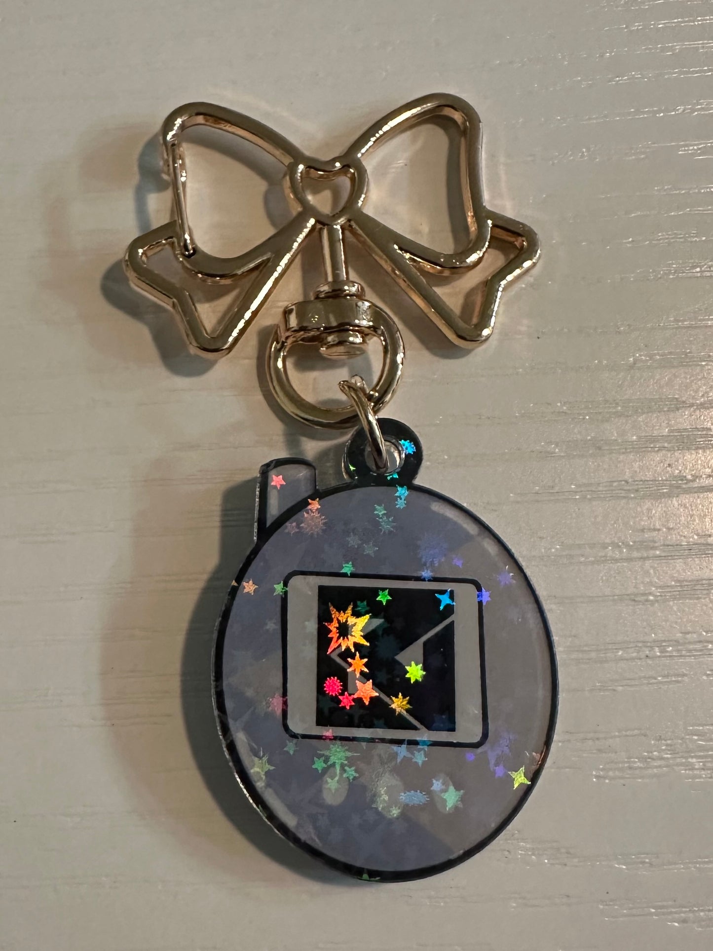Tamagotchi keychains (#-N)