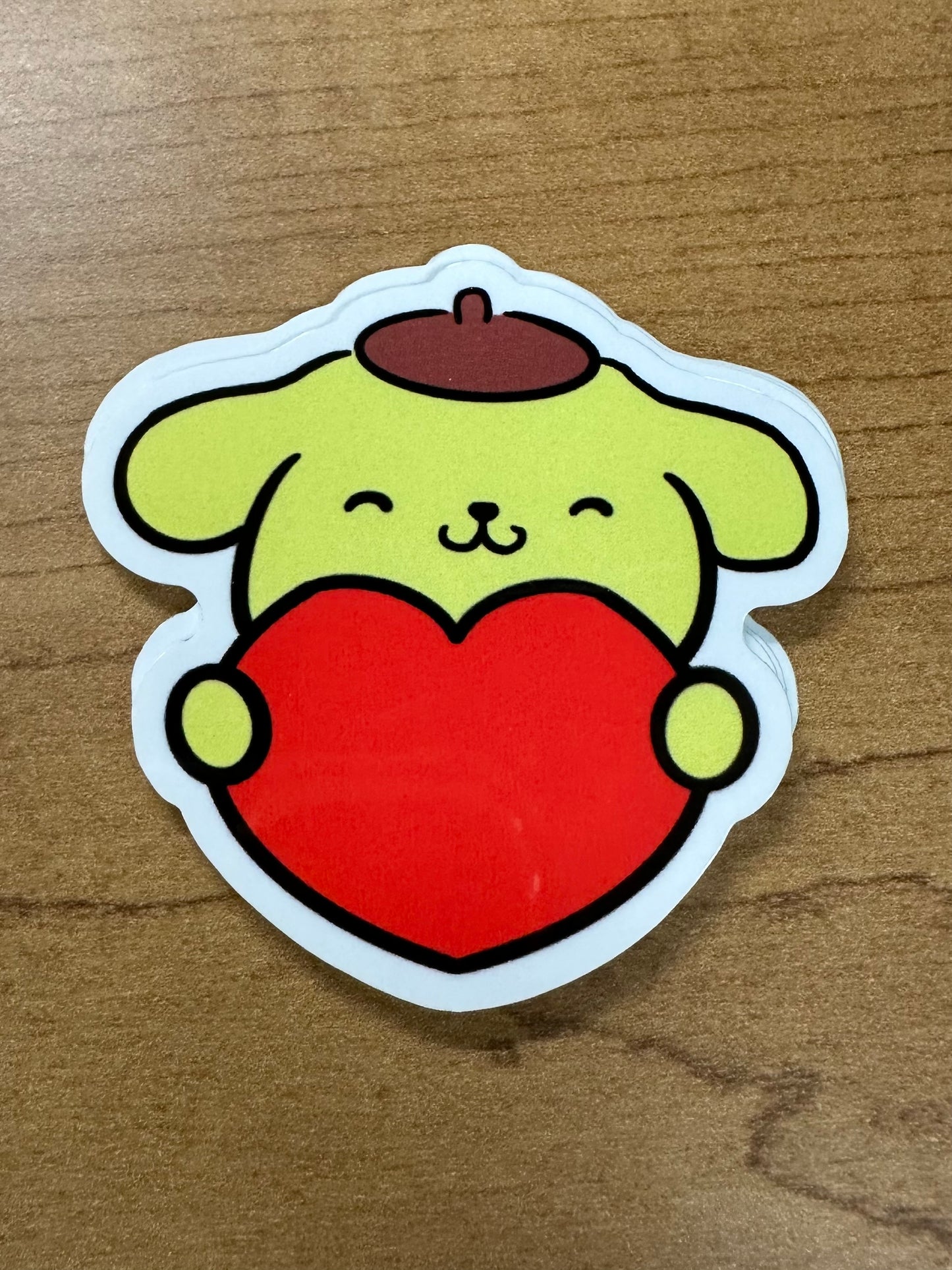 Sanrio Sticker
