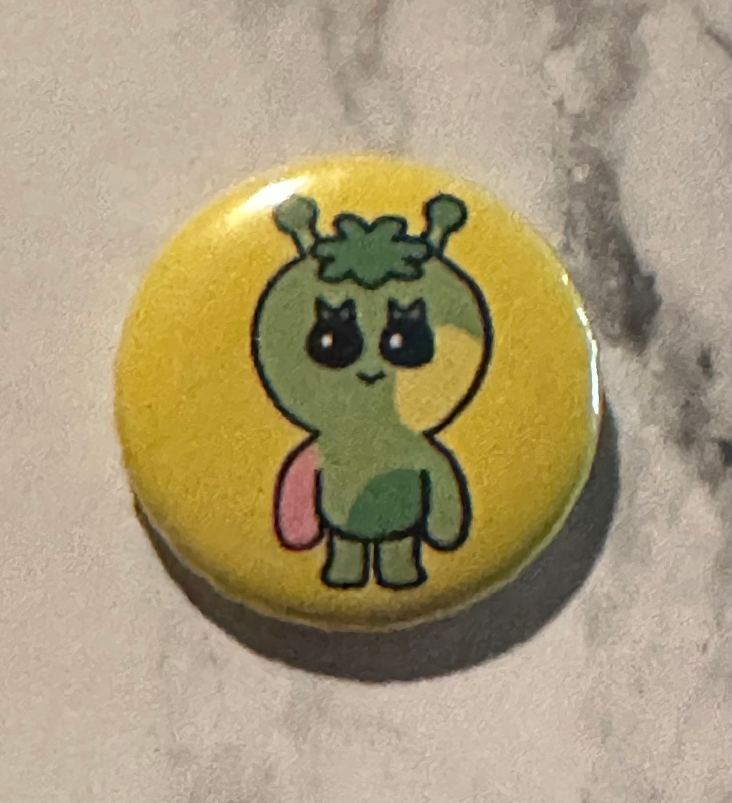 Boynextdoor mini buttons