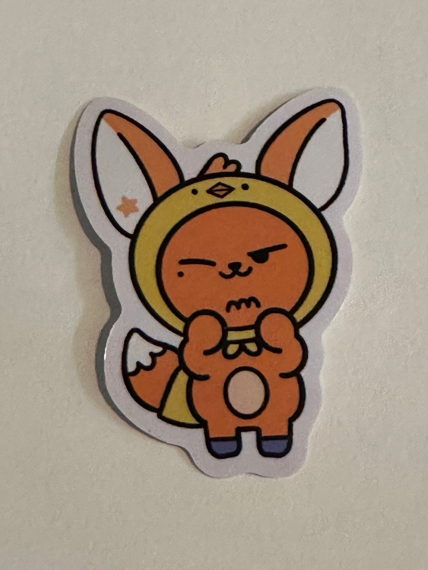 Txt ppulbatu stickers