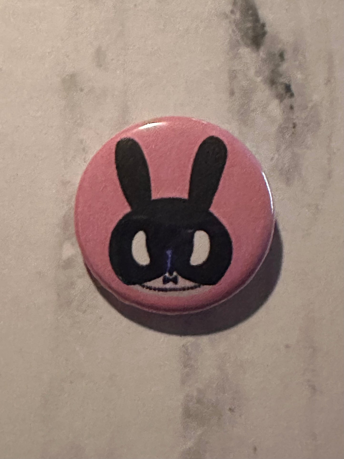 BAP mini buttons